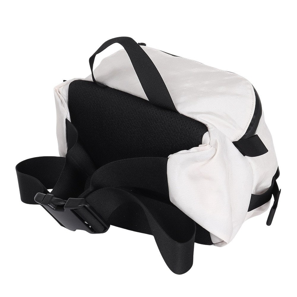 ミステリーランチ（Mystery Ranch）（メンズ、レディース）ウエストバッグ ヒップモンキー2 ホワイト 19761098110000