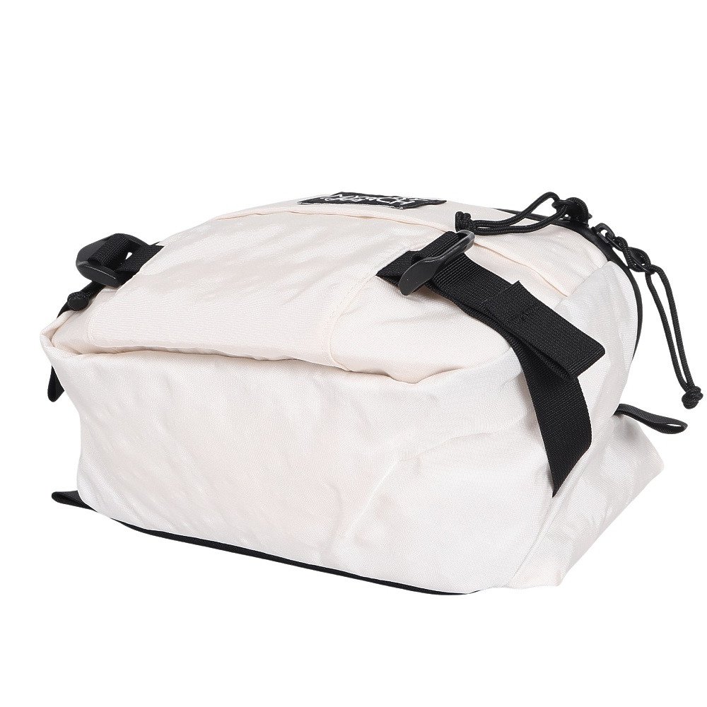 ミステリーランチ（Mystery Ranch）（メンズ、レディース）ウエストバッグ ヒップモンキー2 ホワイト 19761098110000