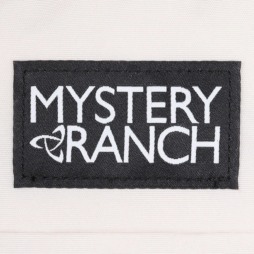 ミステリーランチ（Mystery Ranch）（メンズ、レディース）ウエストバッグ ヒップモンキー2 ホワイト 19761098110000