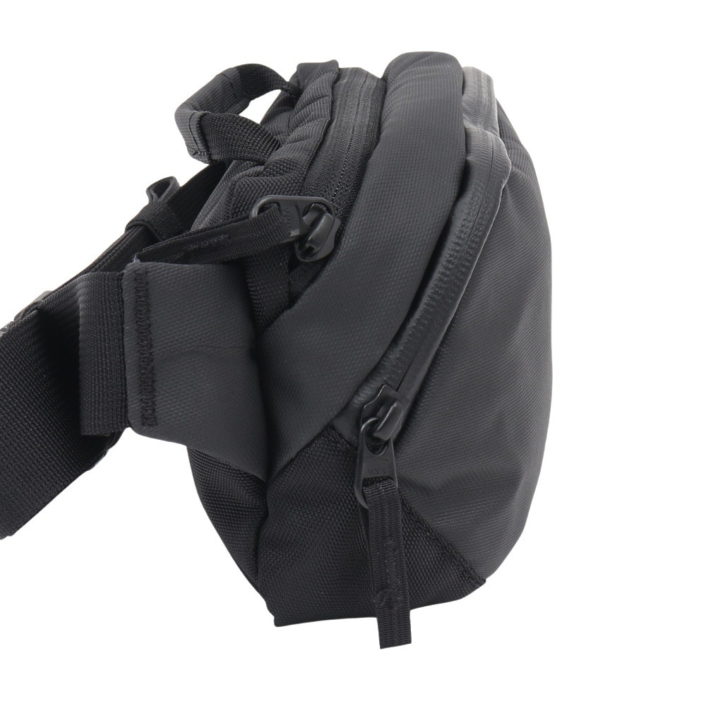 マムート（MAMMUT）（メンズ、レディース）ウエストバッグ セオン ウエストパック 2810-00111-0001