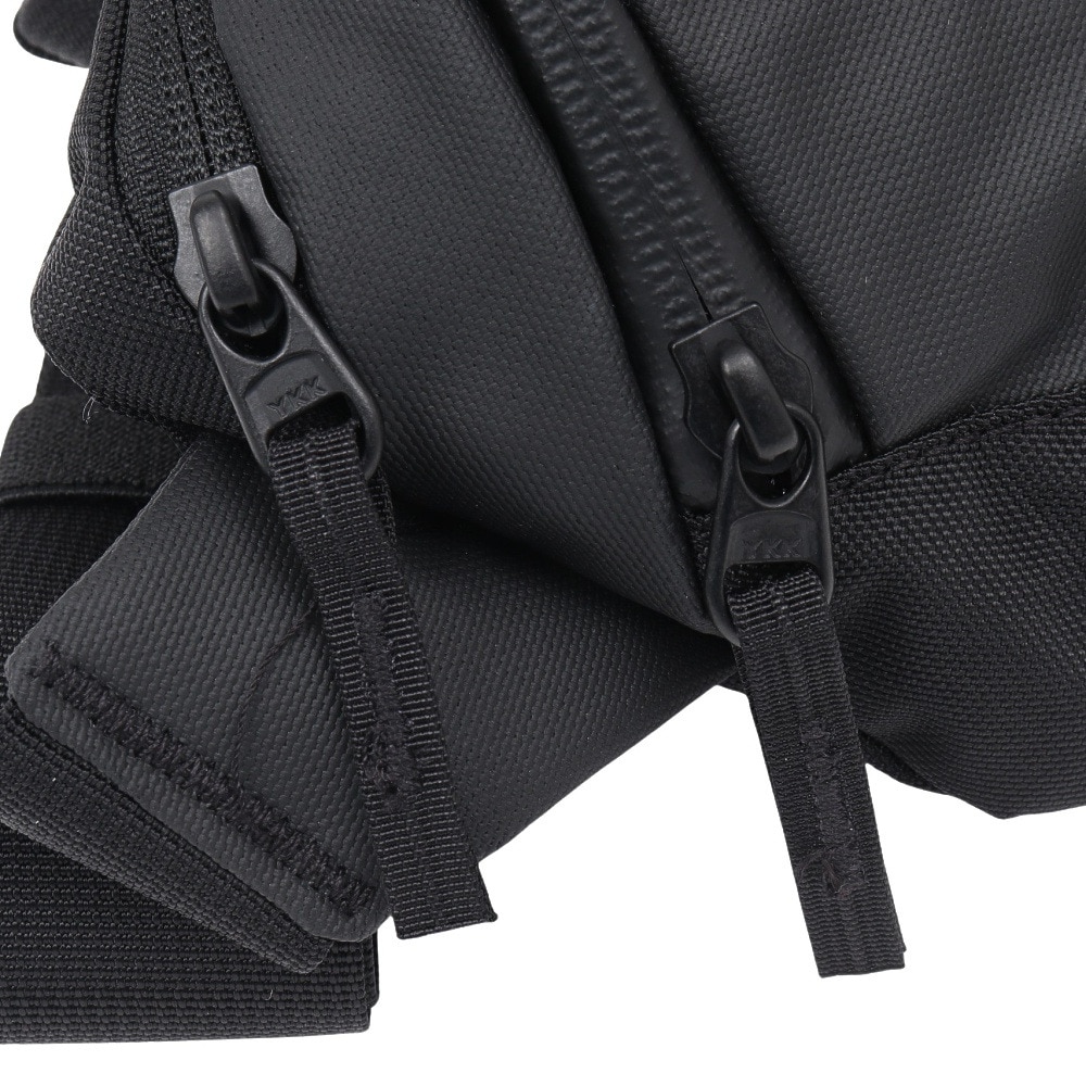 マムート（MAMMUT）（メンズ、レディース）ウエストバッグ セオン ウエストパック 2810-00111-0001