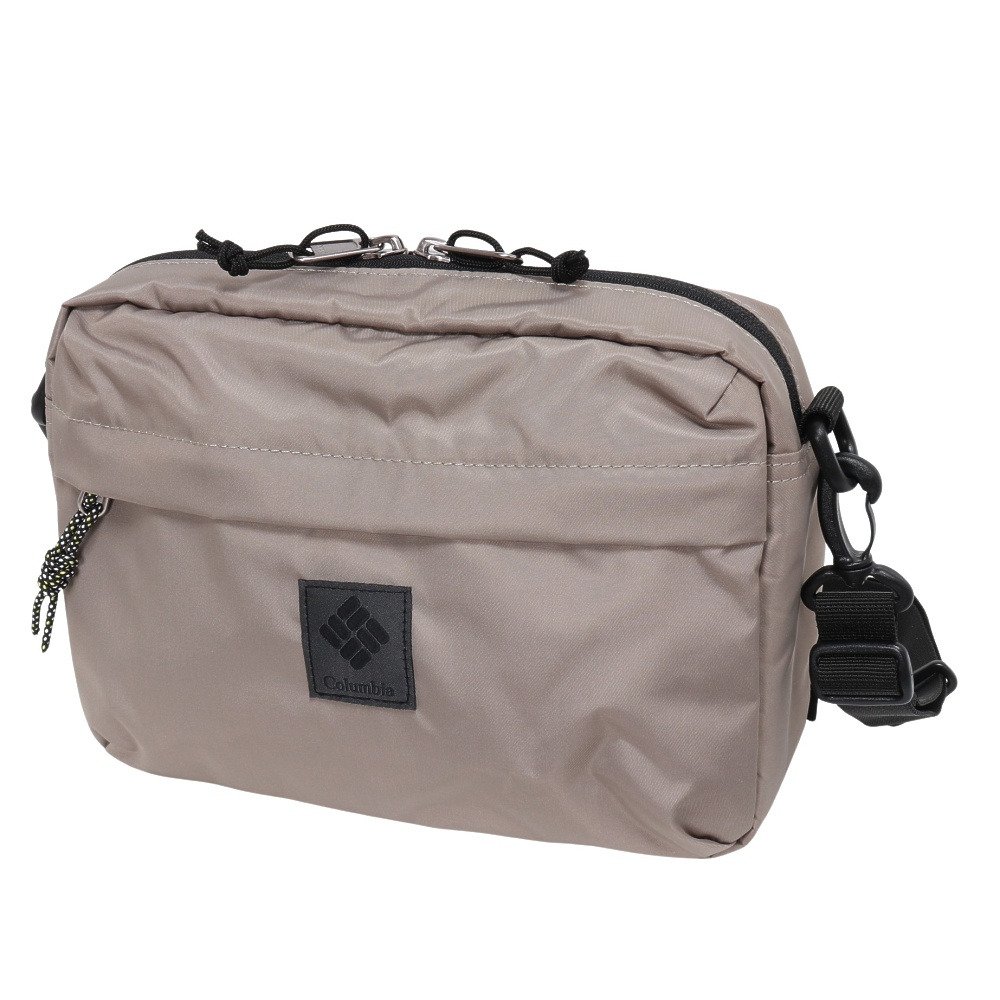 コロンビア（Columbia）（メンズ、レディース）グレートスモーキーガーデン ショルダーバッグ PU8731 252