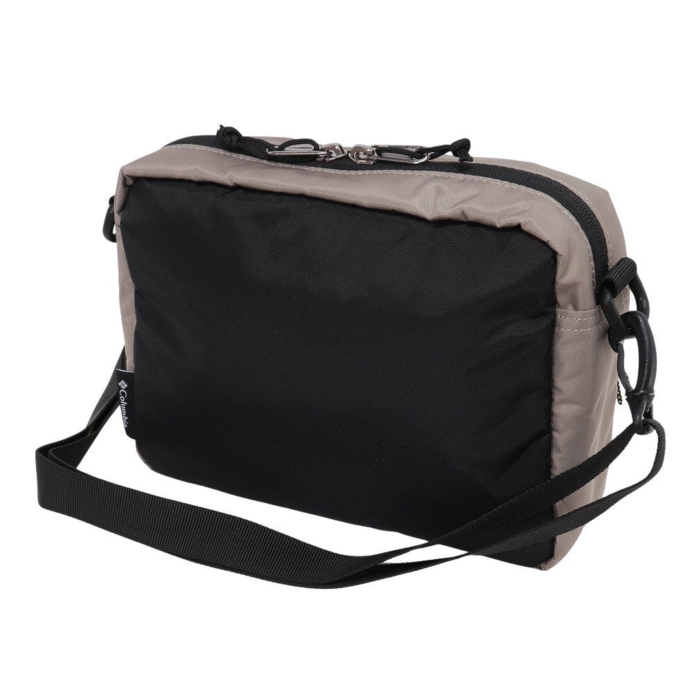 コロンビア（Columbia）（メンズ、レディース）グレートスモーキーガーデン ショルダーバッグ PU8731 252