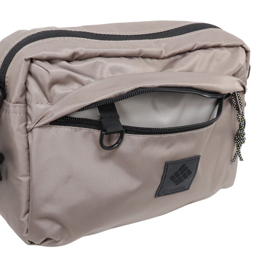 コロンビア（Columbia）（メンズ、レディース）グレートスモーキーガーデン ショルダーバッグ PU8731 252