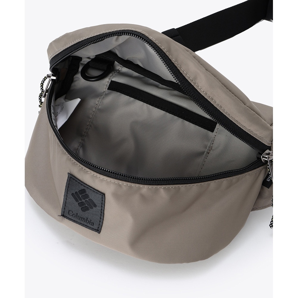 コロンビア（Columbia）（メンズ、レディース）ウエストバッグ グレートスモーキーガーデンヒップバッグ PU8733 252