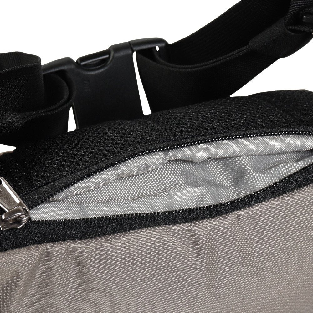 ウエストバッグ グレートスモーキーガーデンヒップバッグ PU8733 252 7