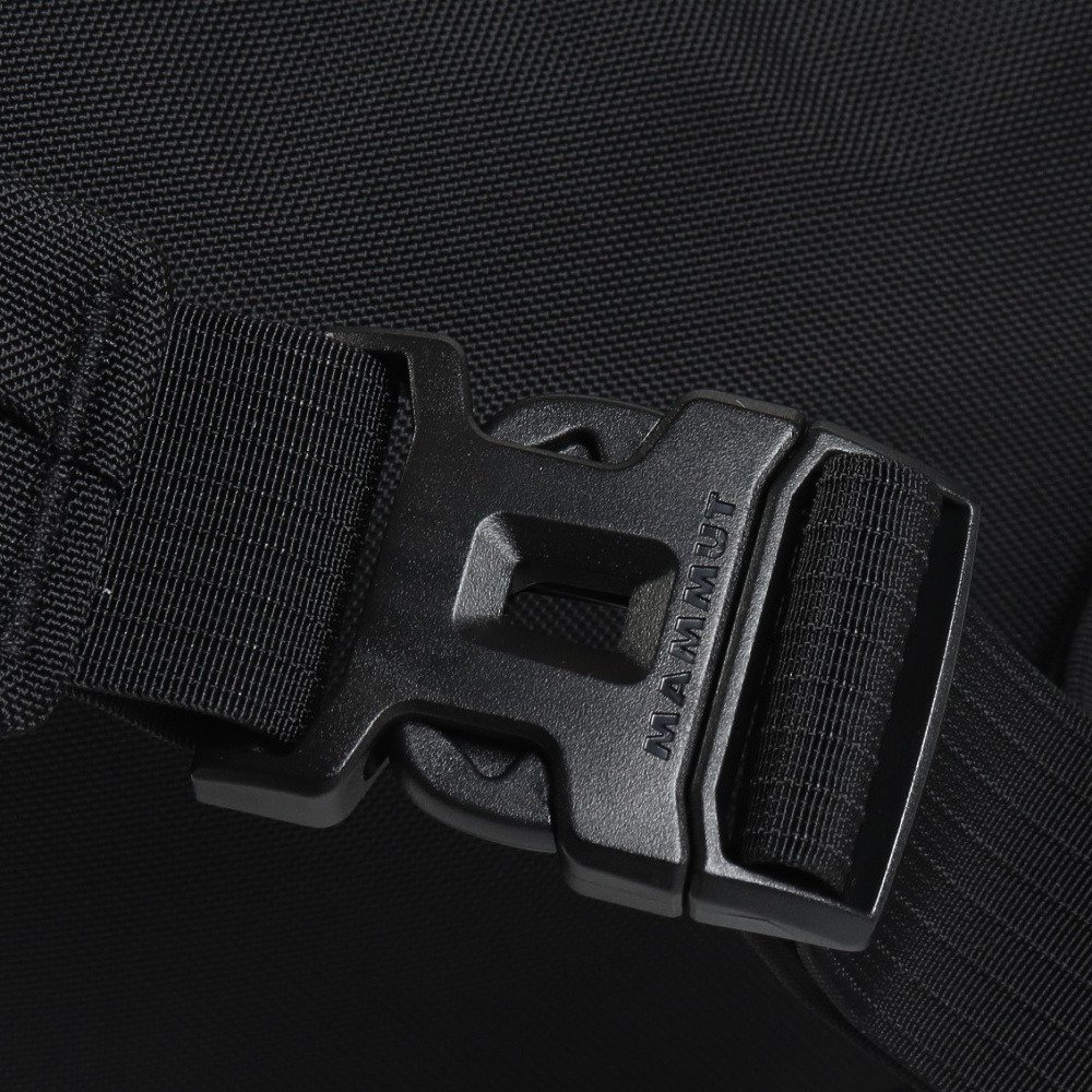 マムート（MAMMUT）（メンズ、レディース）バッグ エクセロン 2.0 ウエストパック ジャパンエクスクルーシブ ラージ 105308-0001