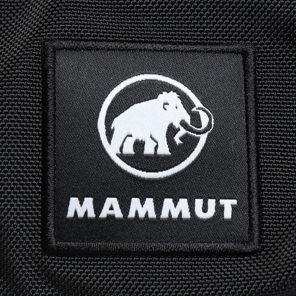 マムート（MAMMUT）（メンズ、レディース）バッグ エクセロン 2.0 ウエストパック ジャパンエクスクルーシブ ラージ 105308-0001