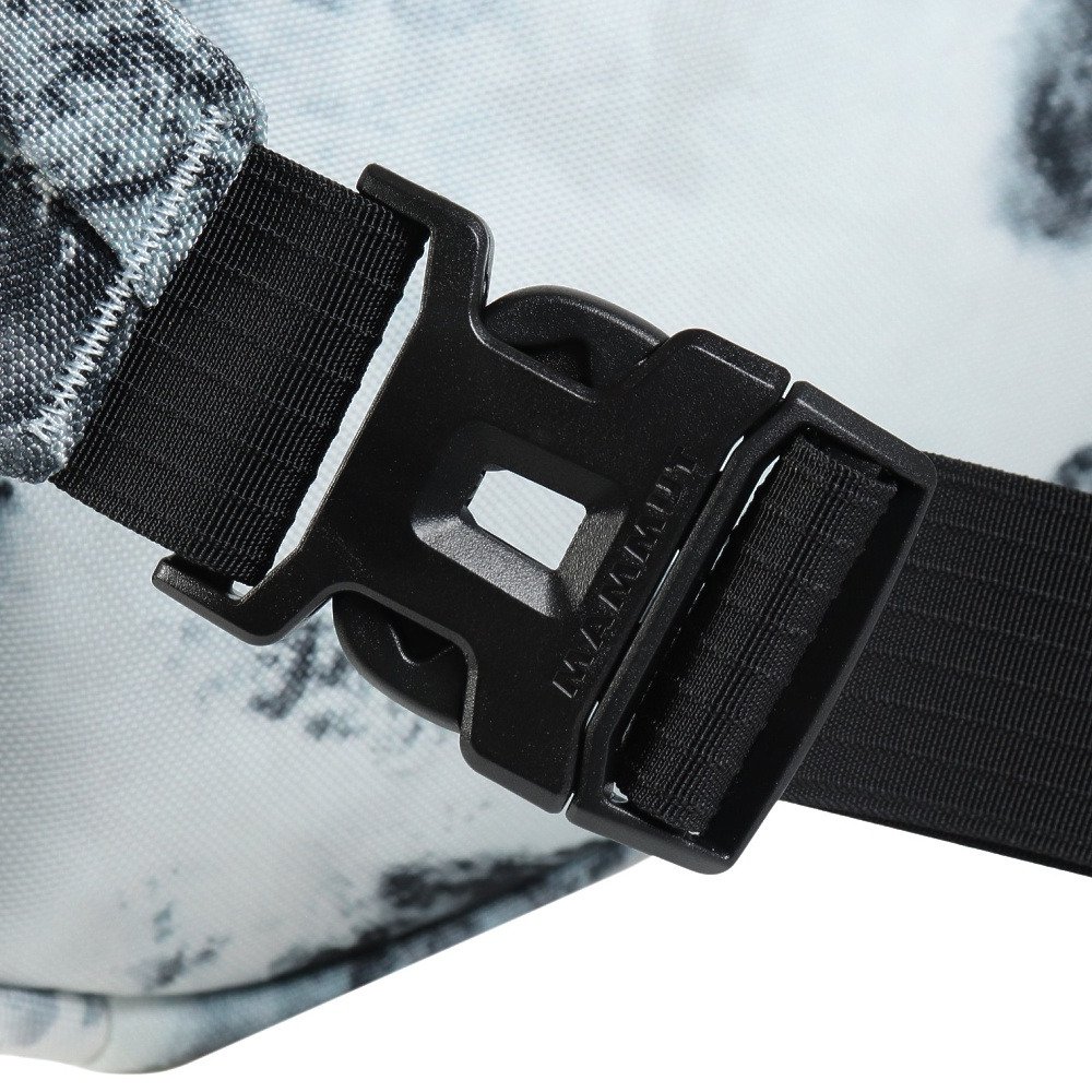 マムート（MAMMUT）（メンズ、レディース）ウエストバッグ エクセロン 2.0 ウエストパック JE L 105368-00648