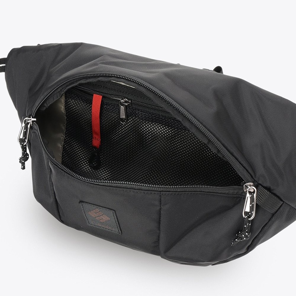 コロンビア（Columbia）（メンズ、レディース）ウエストバッグ パナシーア ヒップバッグ PU7247 010