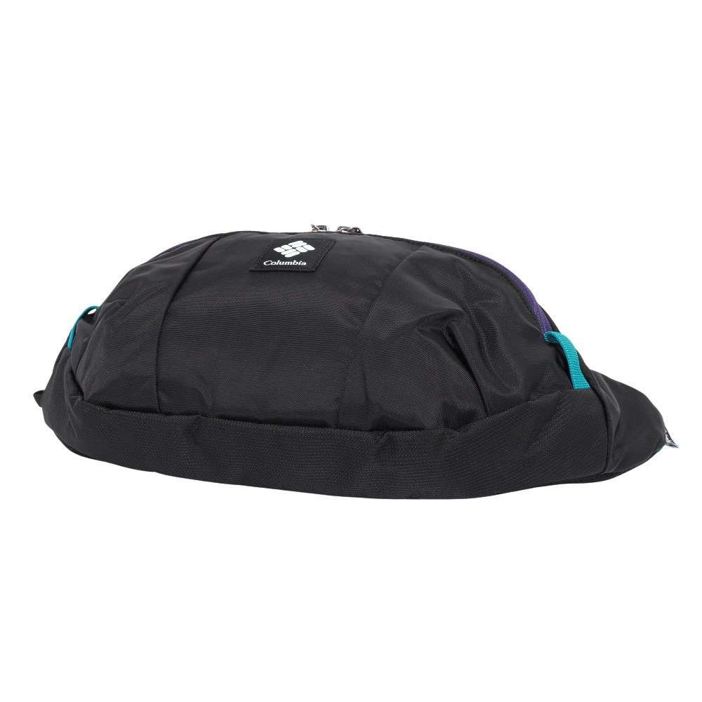 ウエストバッグ パナシーア ヒップバッグ PU7247 014 5