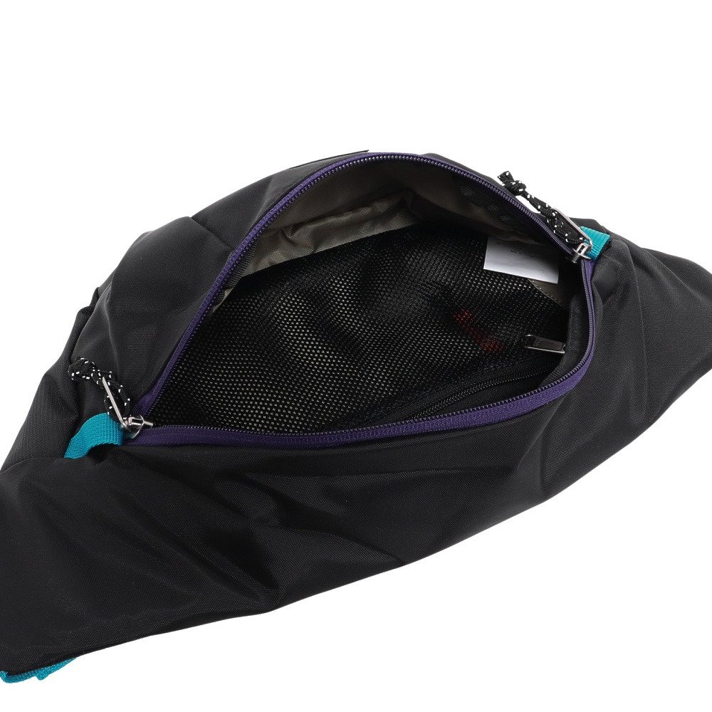 ウエストバッグ パナシーア ヒップバッグ PU7247 014 6