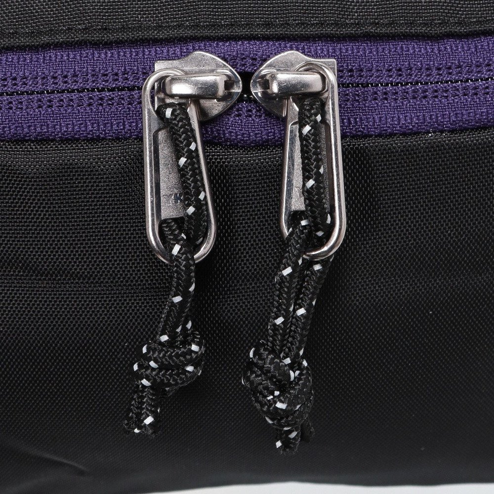 ウエストバッグ パナシーア ヒップバッグ PU7247 014 9