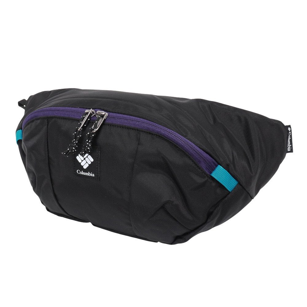 ウエストバッグ パナシーア ヒップバッグ PU7247 014