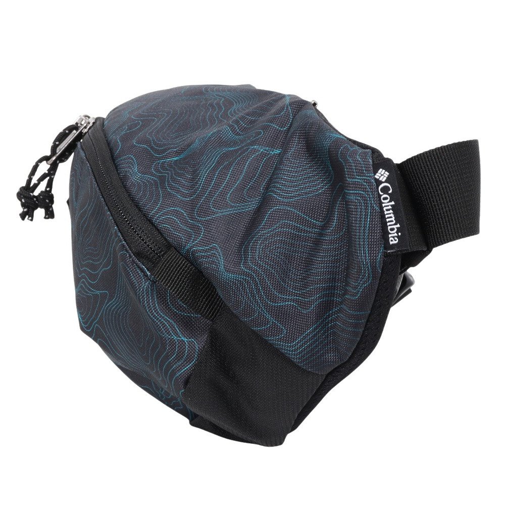ウエストバッグ パナシーア ヒップバッグ PU7247 018 3