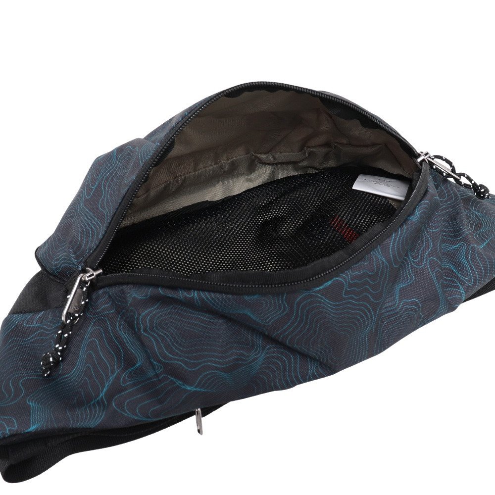 ウエストバッグ パナシーア ヒップバッグ PU7247 018 6