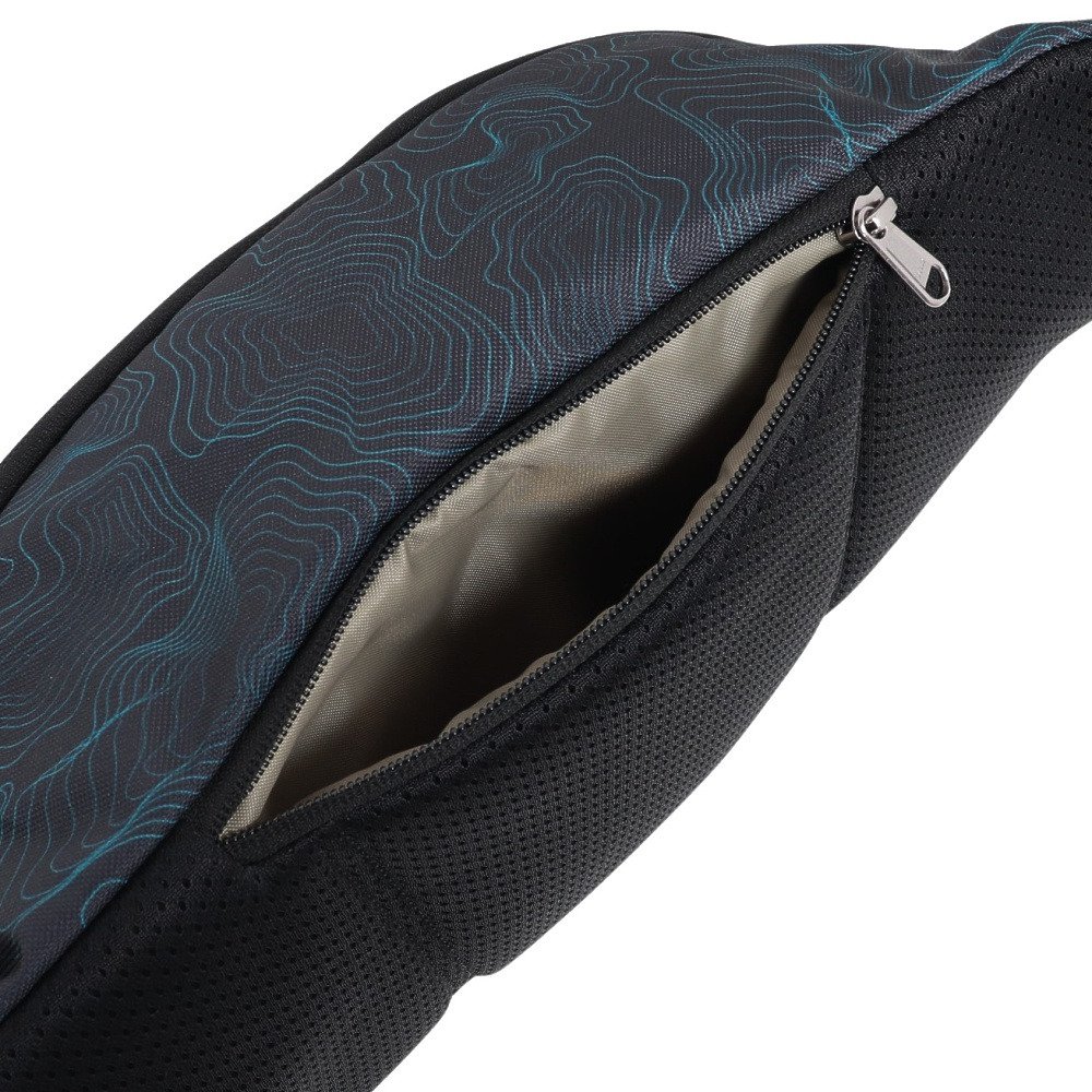 ウエストバッグ パナシーア ヒップバッグ PU7247 018 8