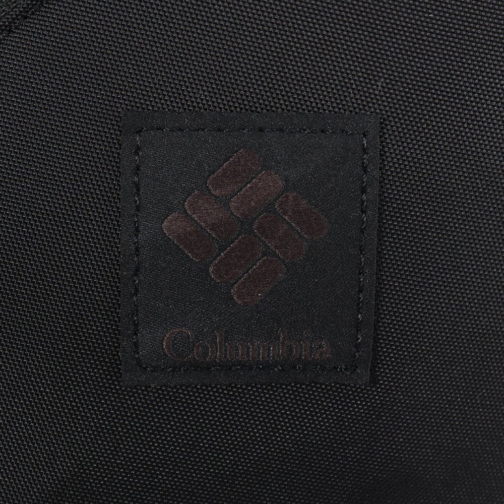 コロンビア（Columbia）（メンズ、レディース）ウエストバッグ パナシーア スリングバッグ PU7256 010