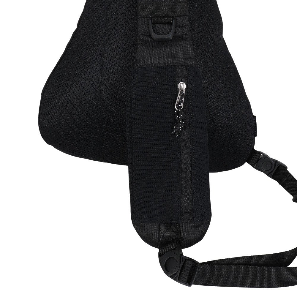 コロンビア（Columbia）（メンズ、レディース）ウエストバッグ パナシーア スリングバッグ PU7256 010