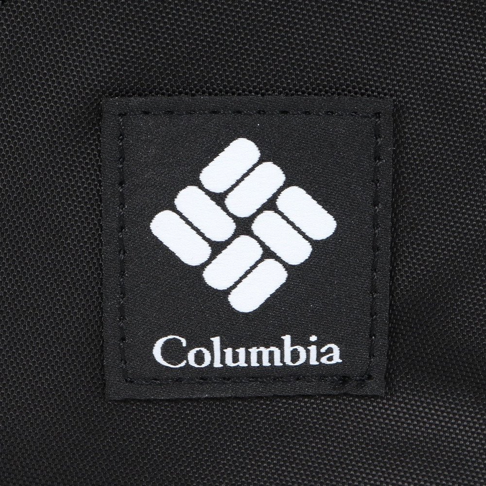 コロンビア（Columbia）（メンズ、レディース）ウエストバッグ パナシーア スリングバッグ PU7256 014
