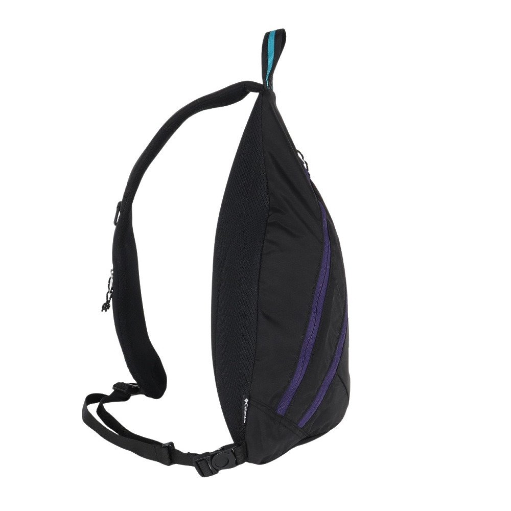 コロンビア（Columbia）（メンズ、レディース）ウエストバッグ パナシーア スリングバッグ PU7256 014