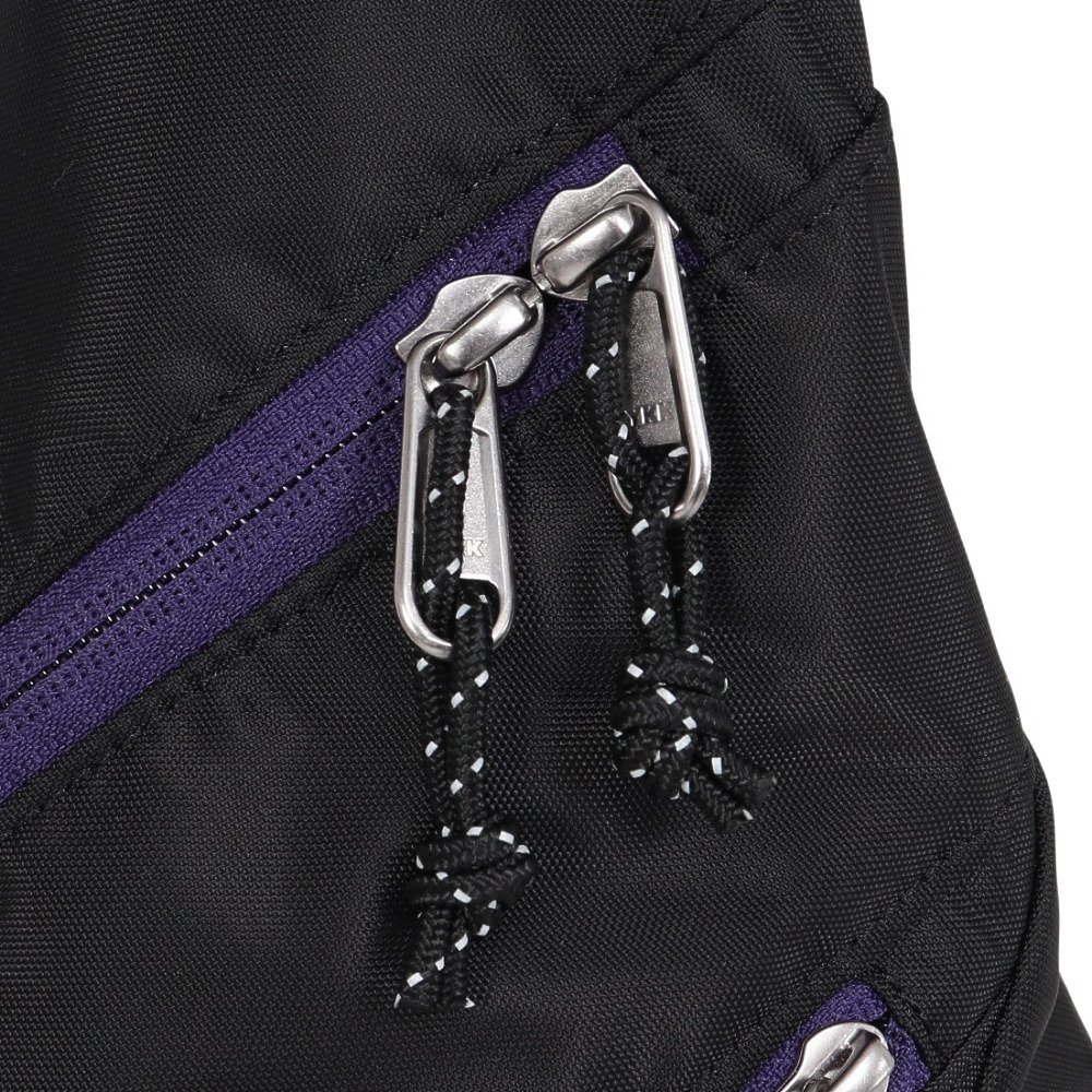 コロンビア（Columbia）（メンズ、レディース）ウエストバッグ パナシーア スリングバッグ PU7256 014
