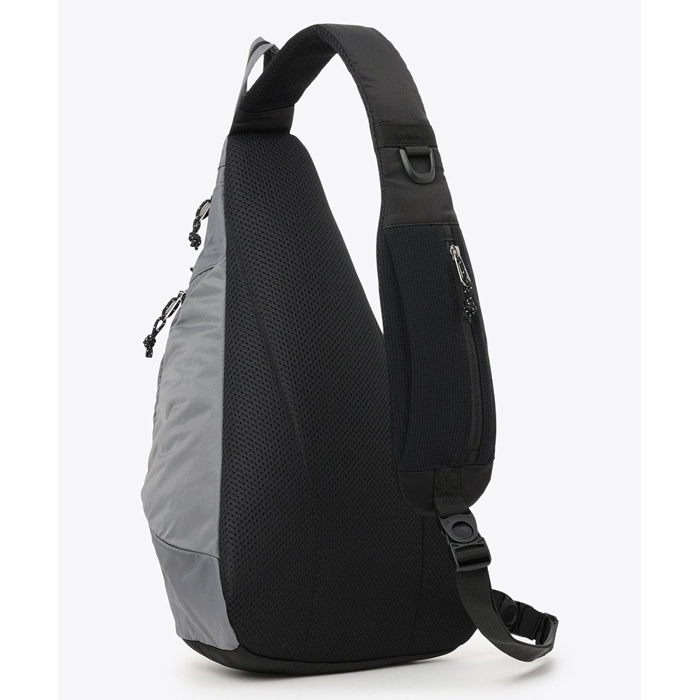 コロンビア（Columbia）（メンズ、レディース）ウエストバッグ パナシーア スリングバッグ PU7256 021