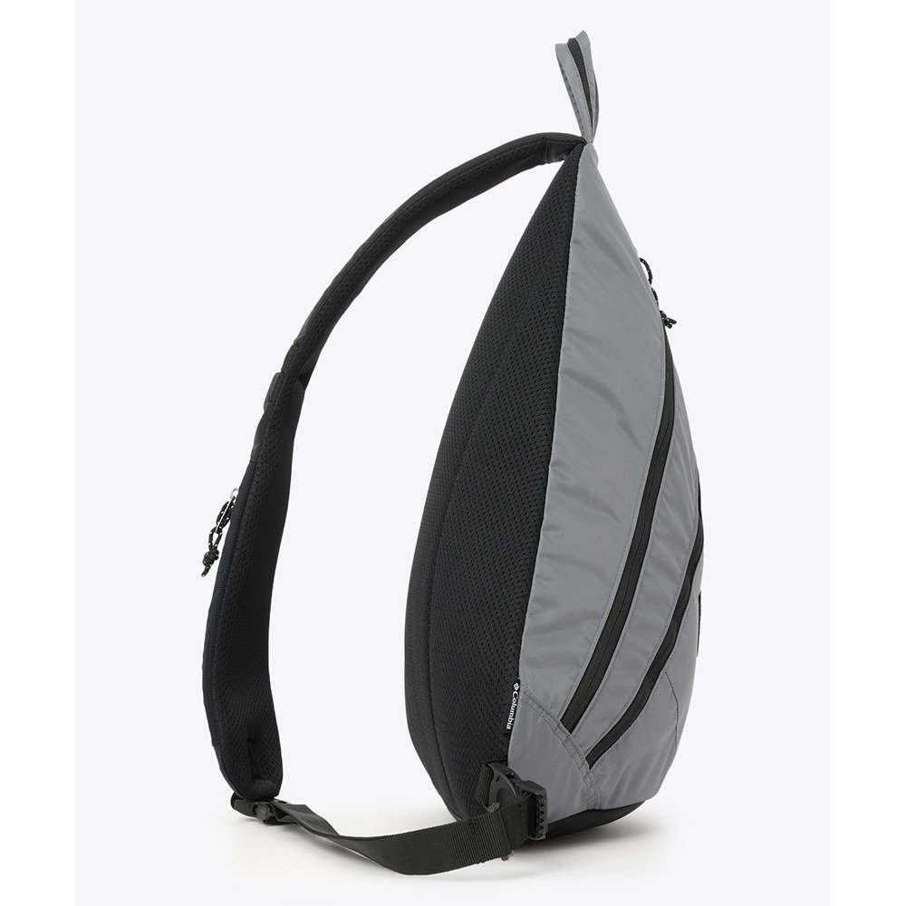 コロンビア（Columbia）（メンズ、レディース）ウエストバッグ パナシーア スリングバッグ PU7256 021