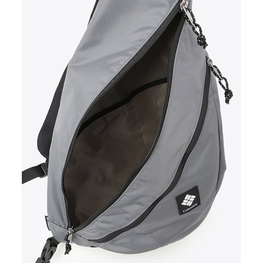 コロンビア（Columbia）（メンズ、レディース）ウエストバッグ パナシーア スリングバッグ PU7256 021