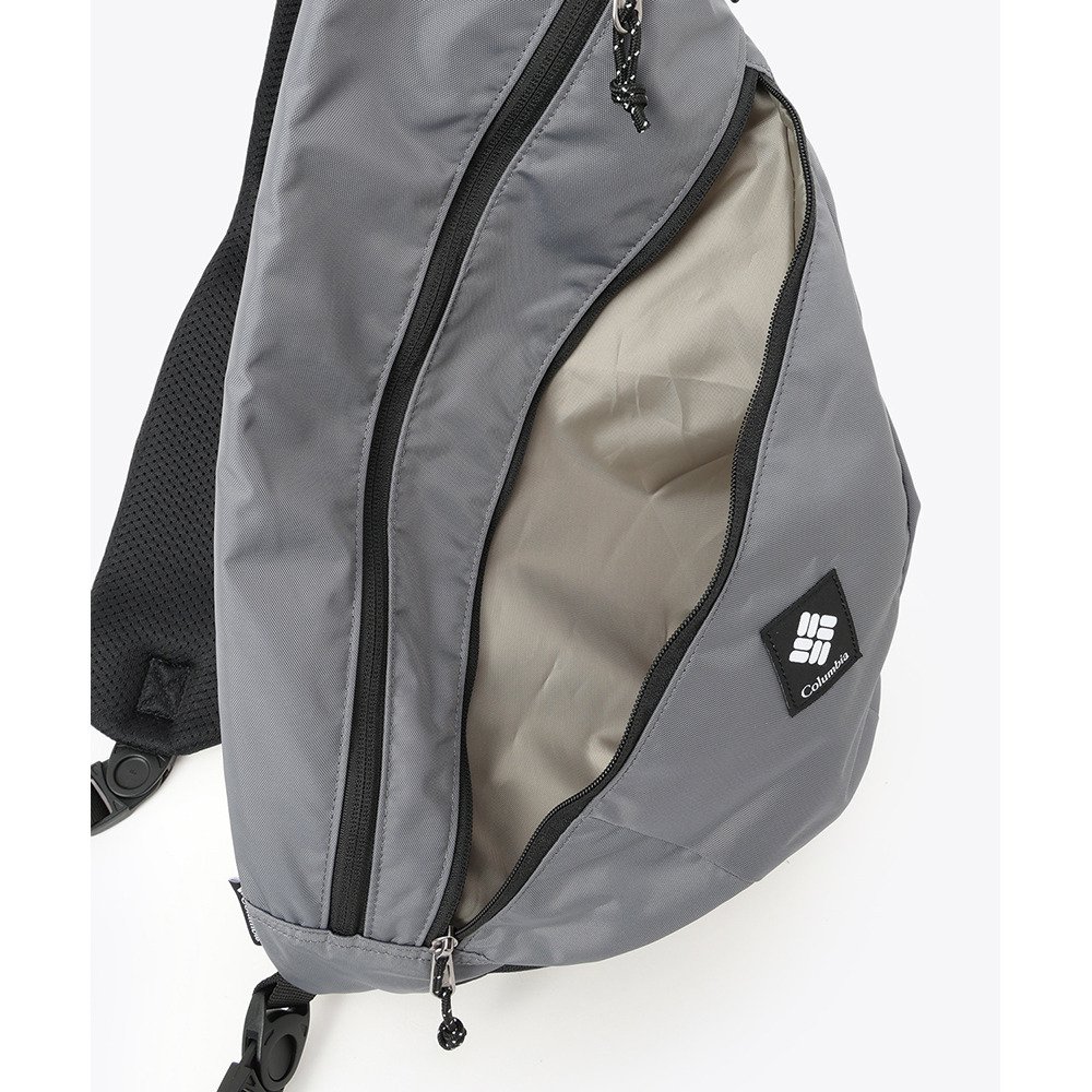 コロンビア（Columbia）（メンズ、レディース）ウエストバッグ パナシーア スリングバッグ PU7256 021