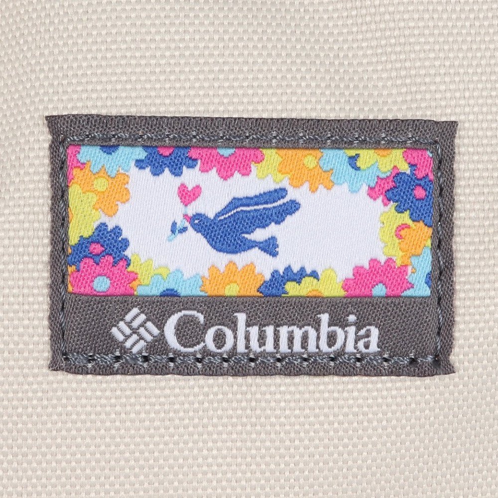 コロンビア（Columbia）（メンズ、レディース）ウエストバッグ プライスストリーム ミニダッフル PU8699 191