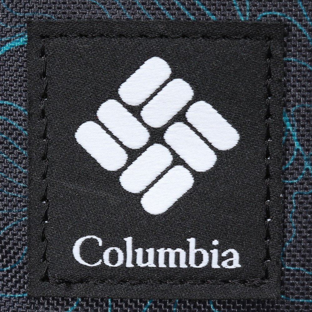 コロンビア（Columbia）（メンズ、レディース）ウエストバッグ パナシーア ショルダー PU8801 018