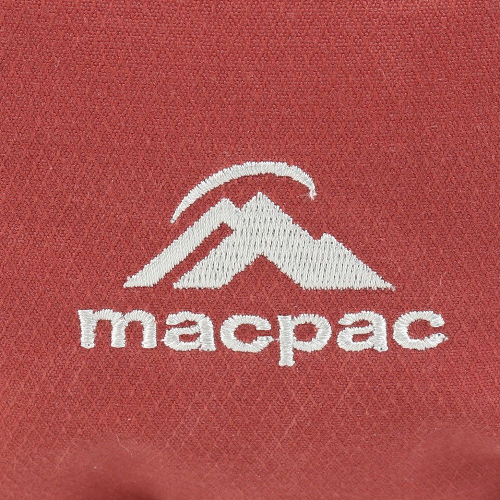 マックパック（macpac）（メンズ、レディース）ウエストバッグ トレックショルダー Sサイズ MM82400 AB
