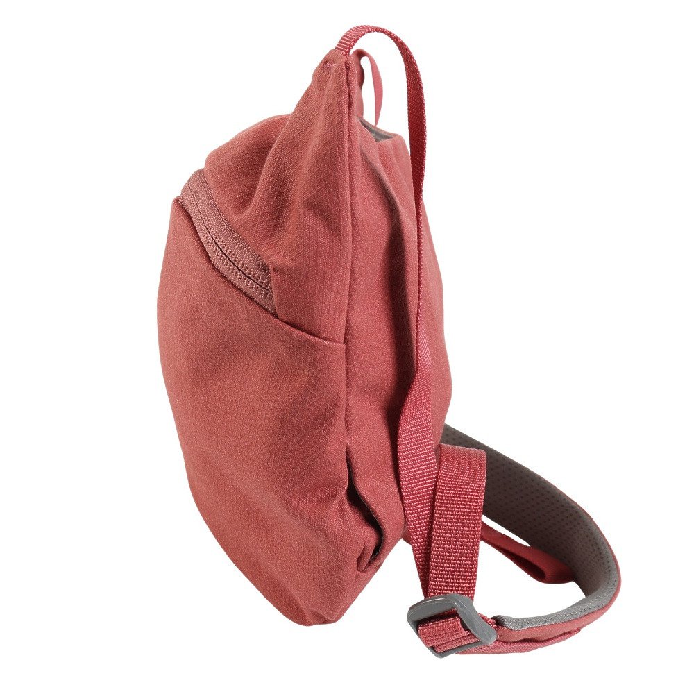 マックパック（macpac）（メンズ、レディース）ウエストバッグ トレックショルダー Sサイズ MM82400 AB