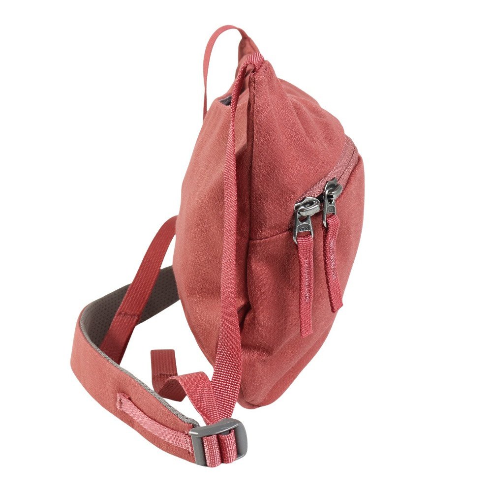 マックパック（macpac）（メンズ、レディース）ウエストバッグ トレックショルダー Sサイズ MM82400 AB