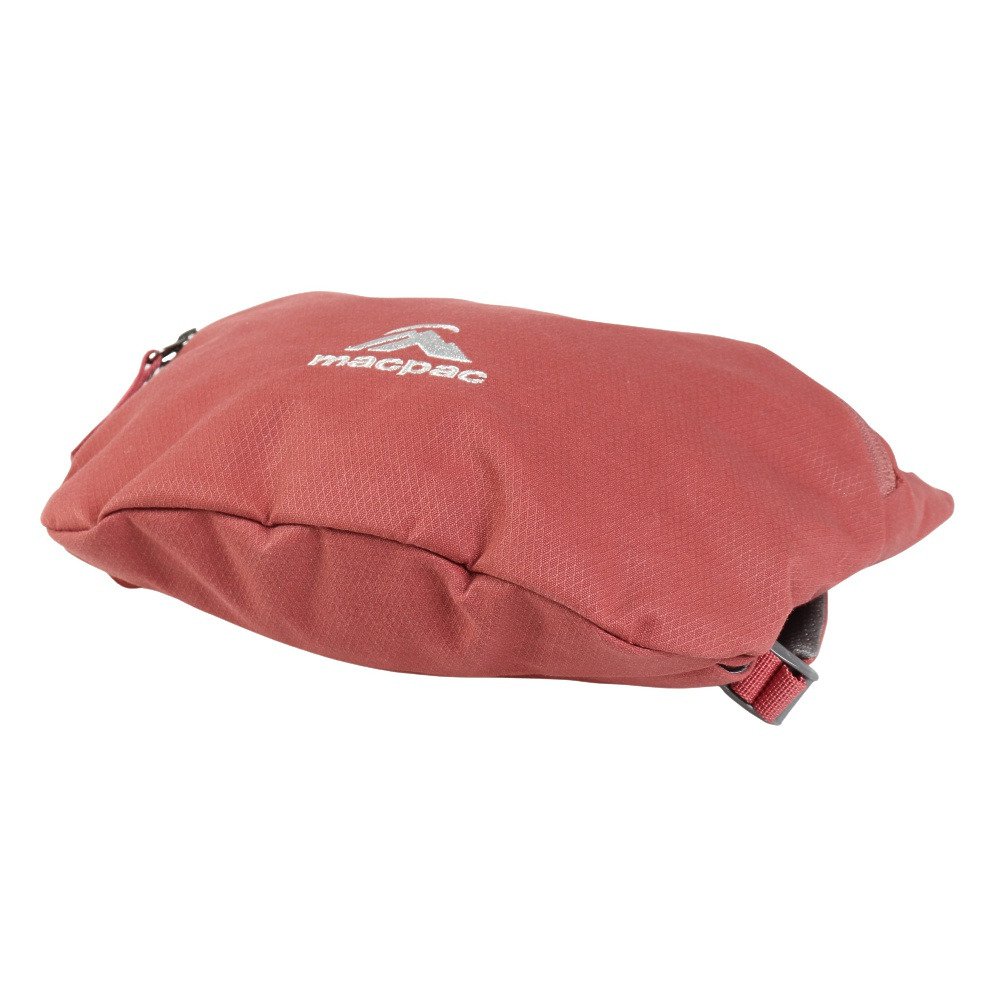 マックパック（macpac）（メンズ、レディース）ウエストバッグ トレックショルダー Sサイズ MM82400 AB