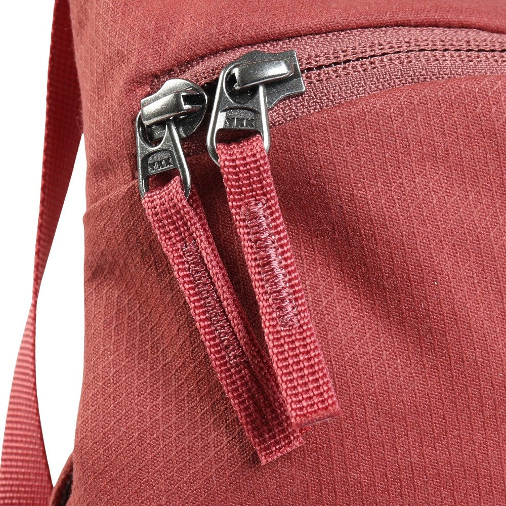 マックパック（macpac）（メンズ、レディース）ウエストバッグ トレックショルダー Sサイズ MM82400 AB