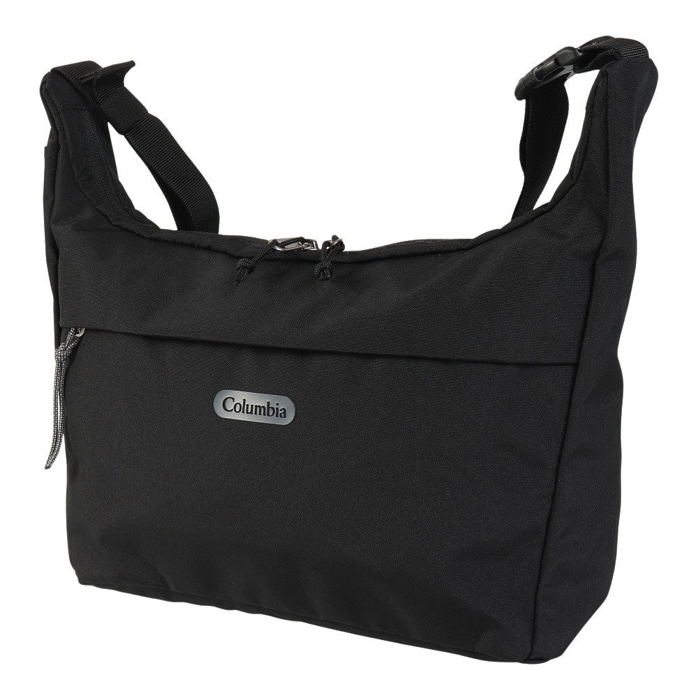サニーサイドパーククレッセントショルダーバッグ PU7270 010 2