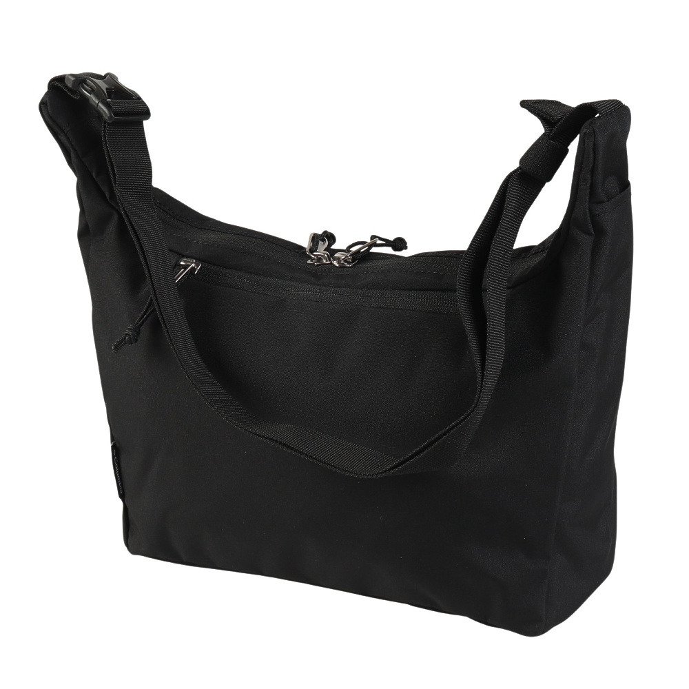 サニーサイドパーククレッセントショルダーバッグ PU7270 010 3