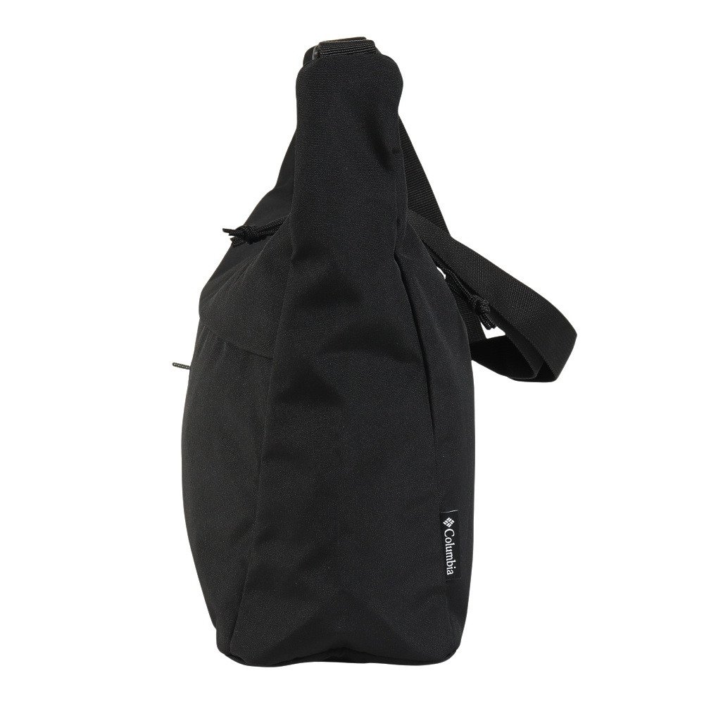 サニーサイドパーククレッセントショルダーバッグ PU7270 010 4