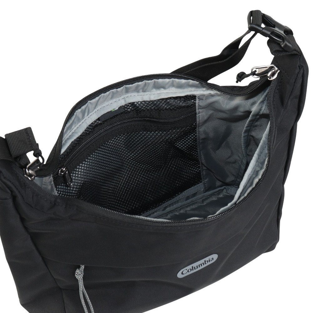 サニーサイドパーククレッセントショルダーバッグ PU7270 010 7