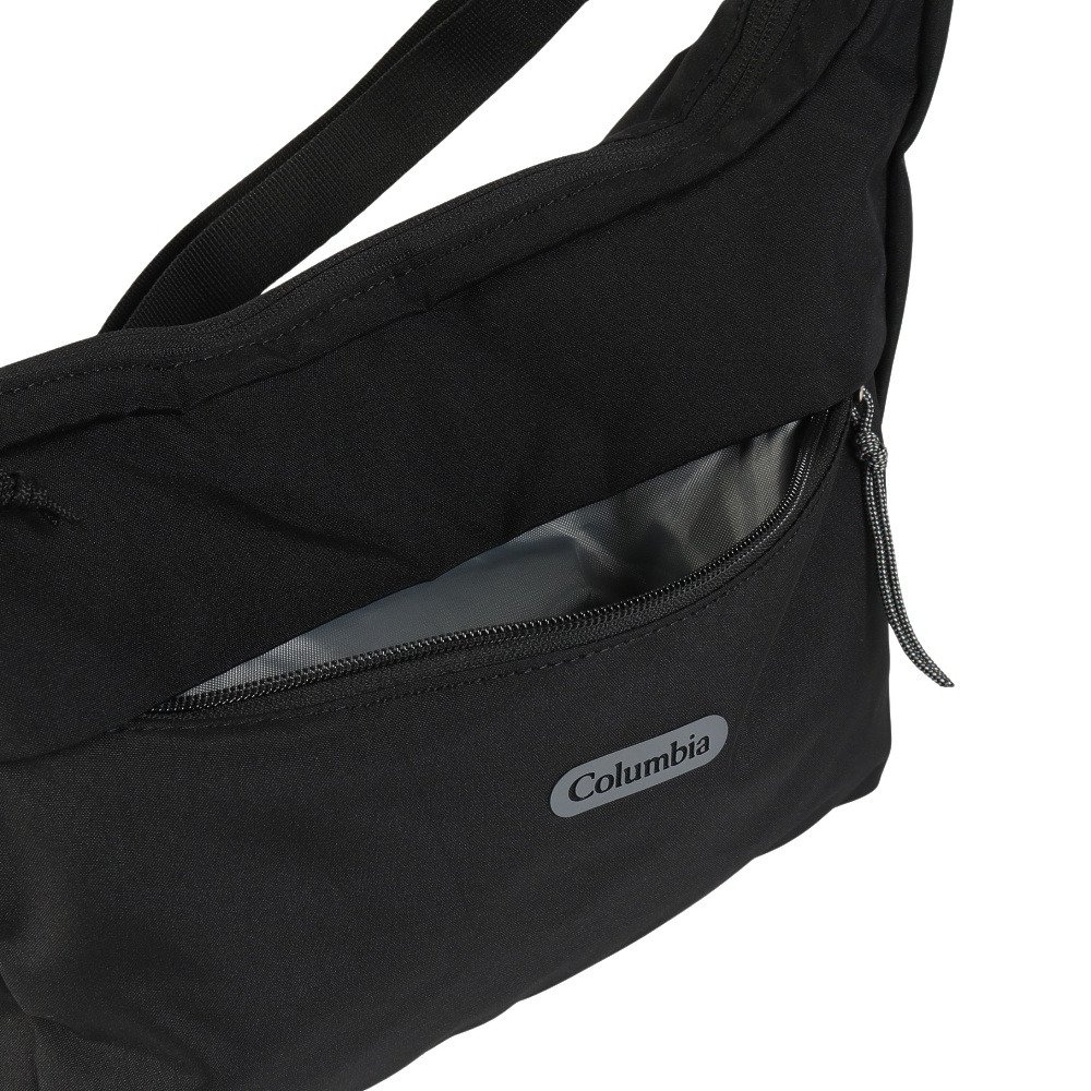 サニーサイドパーククレッセントショルダーバッグ PU7270 010 8