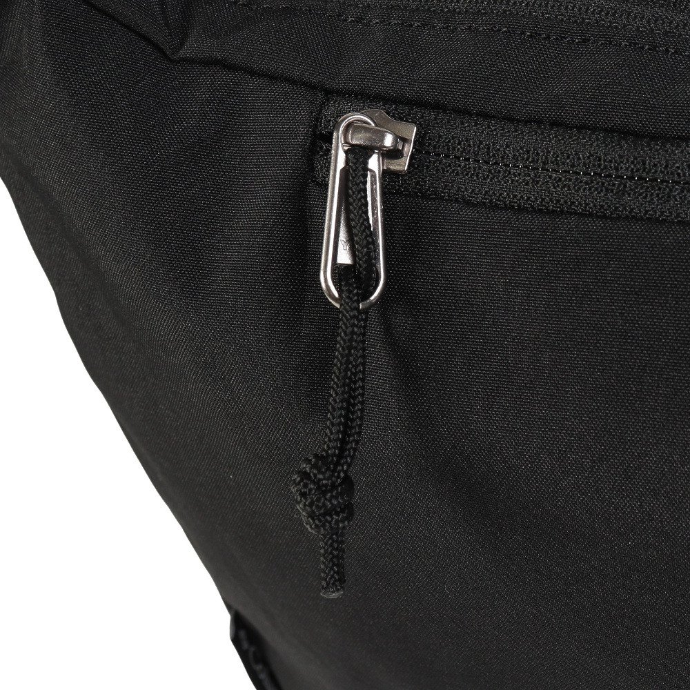 サニーサイドパーククレッセントショルダーバッグ PU7270 010 9