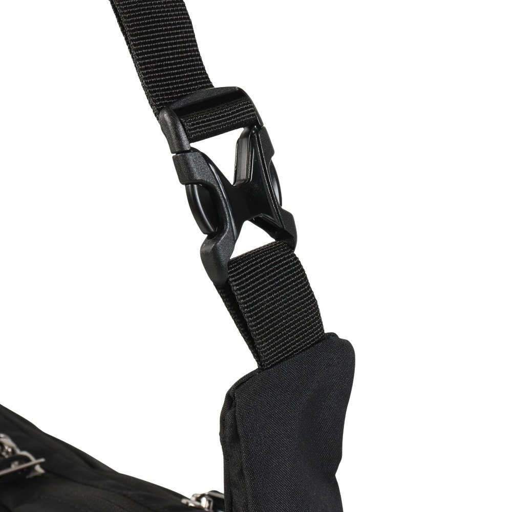 サニーサイドパーククレッセントショルダーバッグ PU7270 010 10