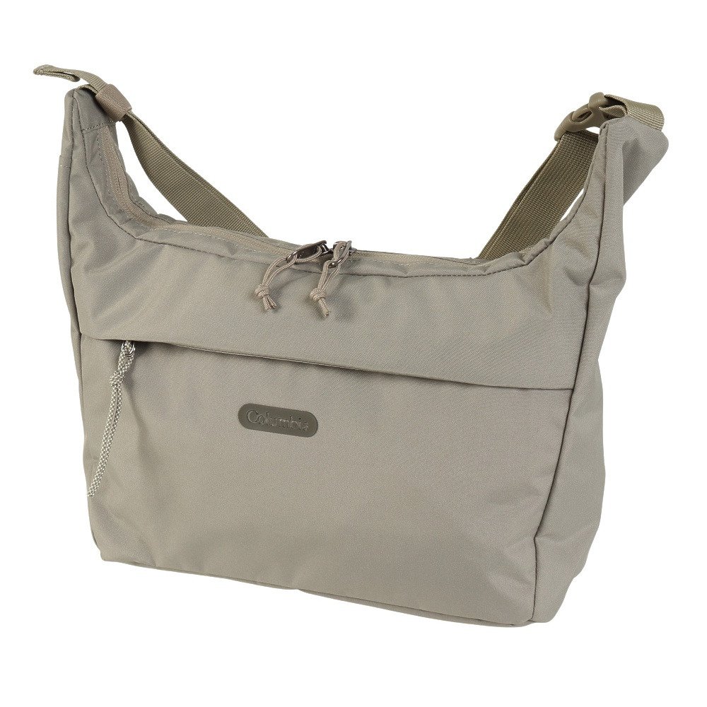 サニーサイドパーククレッセントショルダーバッグ PU7270 221 2