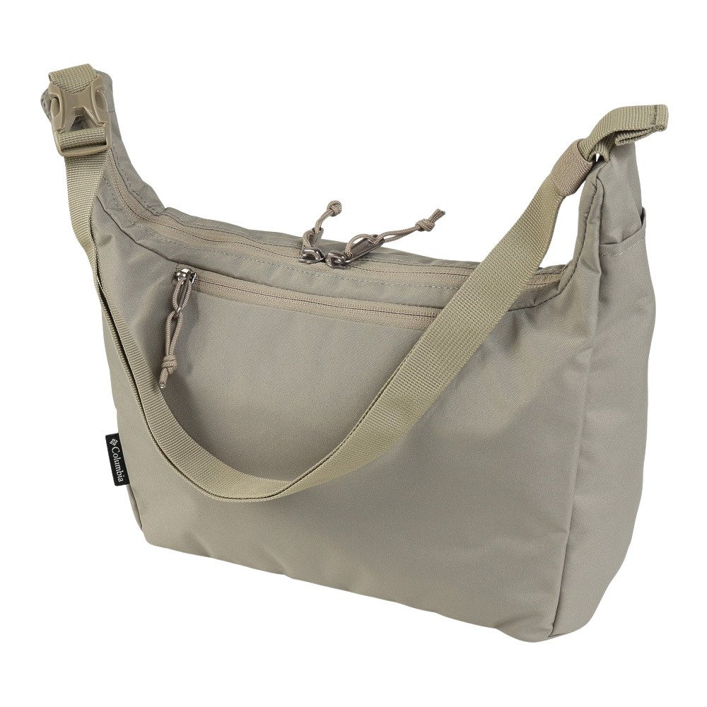 サニーサイドパーククレッセントショルダーバッグ PU7270 221 3