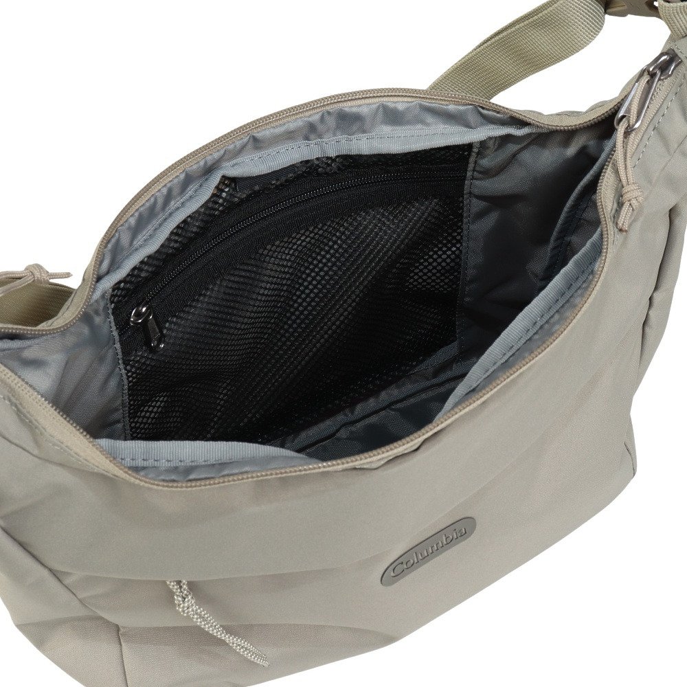サニーサイドパーククレッセントショルダーバッグ PU7270 221 7