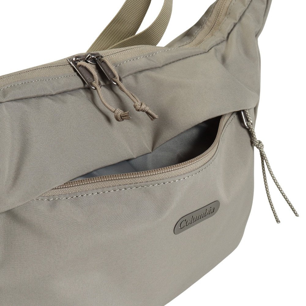 サニーサイドパーククレッセントショルダーバッグ PU7270 221 8