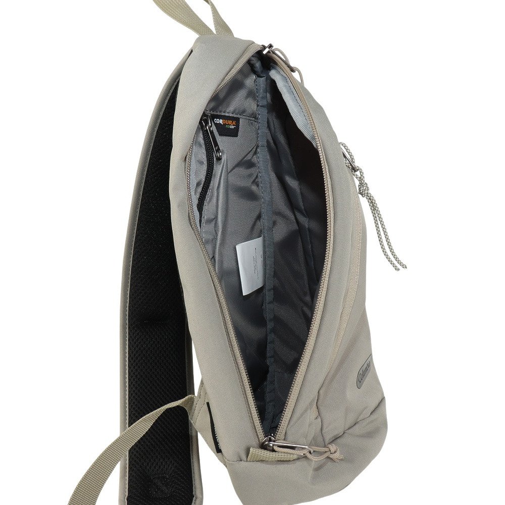 サニーサイドパークボディバック PU7271 221 6