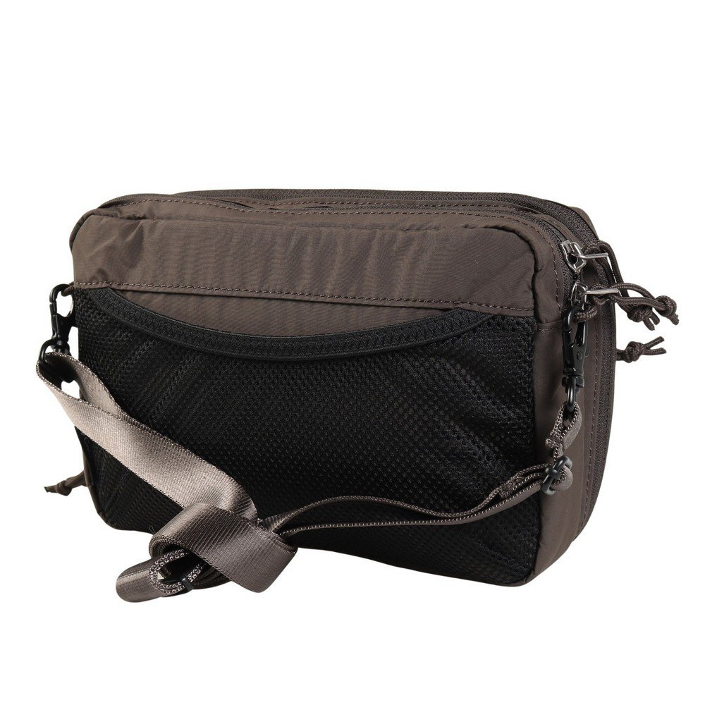 バイサイドショルダーウォレットバッグ PU7275 357 3